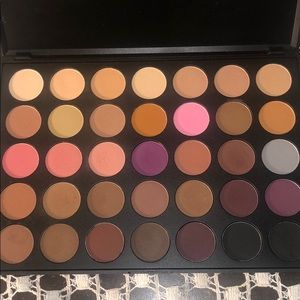Used Morphe 35n